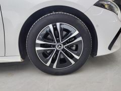 Mercedes-Benz A Class A 200 L Version - фото 6