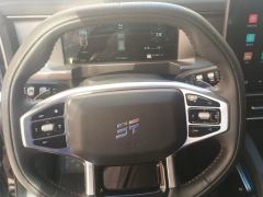 Jetour Traveller 2.0T AWD - ფოტო 18