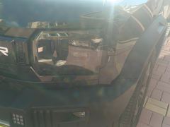 Jetour Traveller 2.0T AWD - ფოტო 4