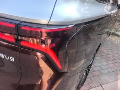 Dongfeng Forthing V9 1.5T 200km Premium Version - ფოტო 5