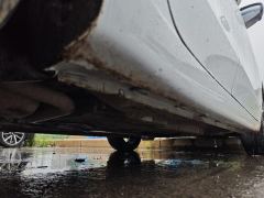 Roewe MG i5 1.5L CVT Prestige - фото 10