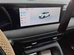 Roewe MG i5 1.5L CVT Prestige - фото 17