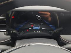 Roewe MG i5 1.5L CVT Prestige - фото 20