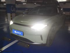 Leapmotor C11 BEV 610km Exclusive Edition - photo 1