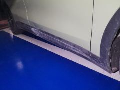 Leapmotor C11 BEV 610km Exclusive Edition - photo 10