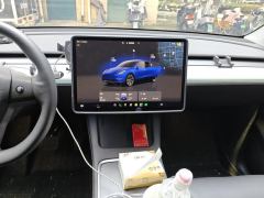 Tesla Model Y 554km Rear-Wheel Drive Edition - ფოტო 17