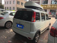 BAIC Changhe North Star X5 1.4L Standard Edition - фото 2