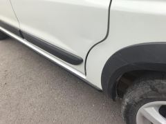 BAIC Changhe North Star X5 1.4L Standard Edition - ფოტო 11