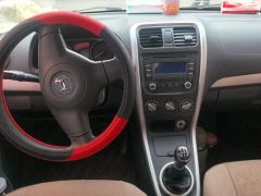 BAIC Changhe North Star X5 1.4L Standard Edition - ფოტო 16