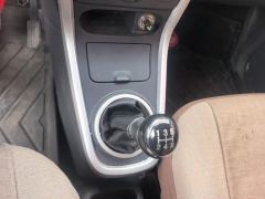 BAIC Changhe North Star X5 1.4L Standard Edition - ფოტო 19