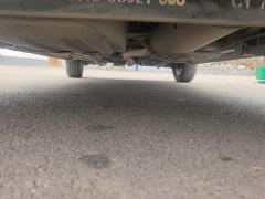 BAIC Changhe North Star X5 1.4L Standard Edition - ფოტო 9