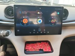 BYD Dolphin 420km Stylish Edition - ფოტო 17