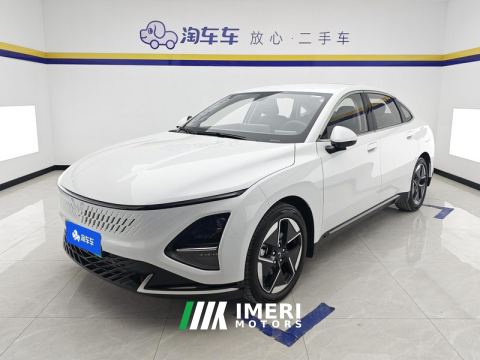 2025 Wuling Starlight Plug-in Hybrid 1.5L 150km Intelligent advanced type - car from China