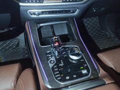 BMW X5 PHEV xDrive45e M - photo 19