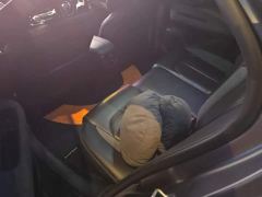 Trumpchi Leopard 400T Automatic R PRO - ფოტო 11