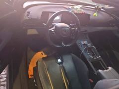 Trumpchi Leopard 400T Automatic R PRO - ფოტო 12