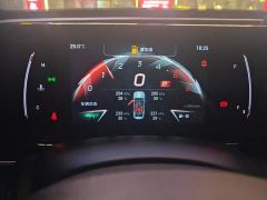 Trumpchi Leopard 400T Automatic R PRO - ფოტო 14