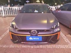 Trumpchi Leopard 400T Automatic R PRO - ფოტო 2