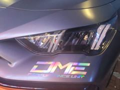 Trumpchi Leopard 400T Automatic R PRO - ფოტო 5