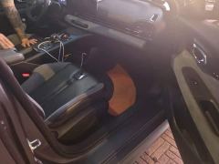 Trumpchi Leopard 400T Automatic R PRO - ფოტო 8