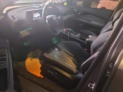 Trumpchi Leopard 400T Automatic R PRO - ფოტო 9