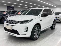 Land Rover Discovery Sport Performance Technology Edition - ფოტო 1
