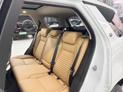 Land Rover Discovery Sport Performance Technology Edition - ფოტო 13