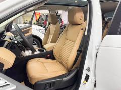 Land Rover Discovery Sport Performance Technology Edition - ფოტო 14