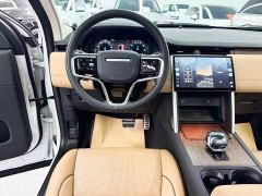 Land Rover Discovery Sport Performance Technology Edition - ფოტო 16
