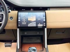Land Rover Discovery Sport Performance Technology Edition - ფოტო 17