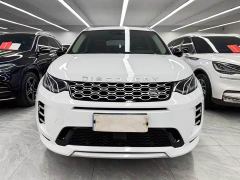 Land Rover Discovery Sport Performance Technology Edition - ფოტო 2