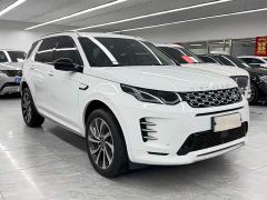 Land Rover Discovery Sport Performance Technology Edition - ფოტო 3