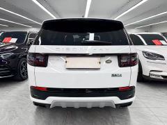 Land Rover Discovery Sport Performance Technology Edition - ფოტო 5
