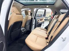 Land Rover Discovery Sport Performance Technology Edition - ფოტო 8