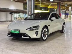 Xiaomi SU7 Rear-Wheel Drive Standard Edition - ფოტო 1
