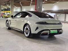 Xiaomi SU7 Rear-Wheel Drive Standard Edition - ფოტო 10
