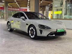 Xiaomi SU7 Rear-Wheel Drive Standard Edition - ფოტო 3