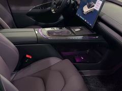 Xiaomi SU7 Rear-Wheel Drive Standard Edition - ფოტო 4
