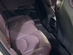 Xiaomi SU7 Rear-Wheel Drive Standard Edition - ფოტო 5