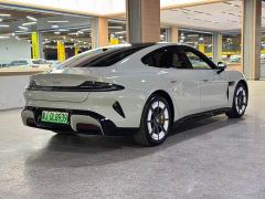 Xiaomi SU7 Rear-Wheel Drive Standard Edition - ფოტო 8
