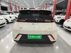 BYD Seagull 305km Freedom Edition - фото 5