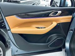 Geely Boyue L 4th Gen 1.5TD DCT Blue Light Edition - фото 10