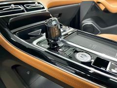 Geely Boyue L 4th Gen 1.5TD DCT Blue Light Edition - фото 12