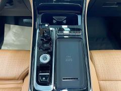 Geely Boyue L 4th Gen 1.5TD DCT Blue Light Edition - фото 14