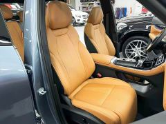 Geely Boyue L 4th Gen 1.5TD DCT Blue Light Edition - фото 17