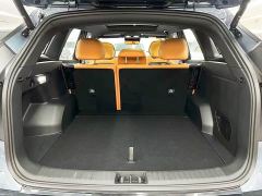 Geely Boyue L 4th Gen 1.5TD DCT Blue Light Edition - фото 20