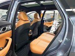 Geely Boyue L 4th Gen 1.5TD DCT Blue Light Edition - фото 8