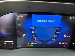 Volkswagen Jetta VS5 280TSI Automatic Gloss Honor Edition - ფოტო 16