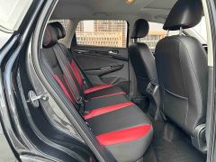 Volkswagen Jetta VS5 280TSI Automatic Gloss Honor Edition - ფოტო 19
