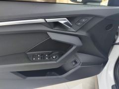 Audi A3 Sportback 35 TFSI Sport - ფოტო 13